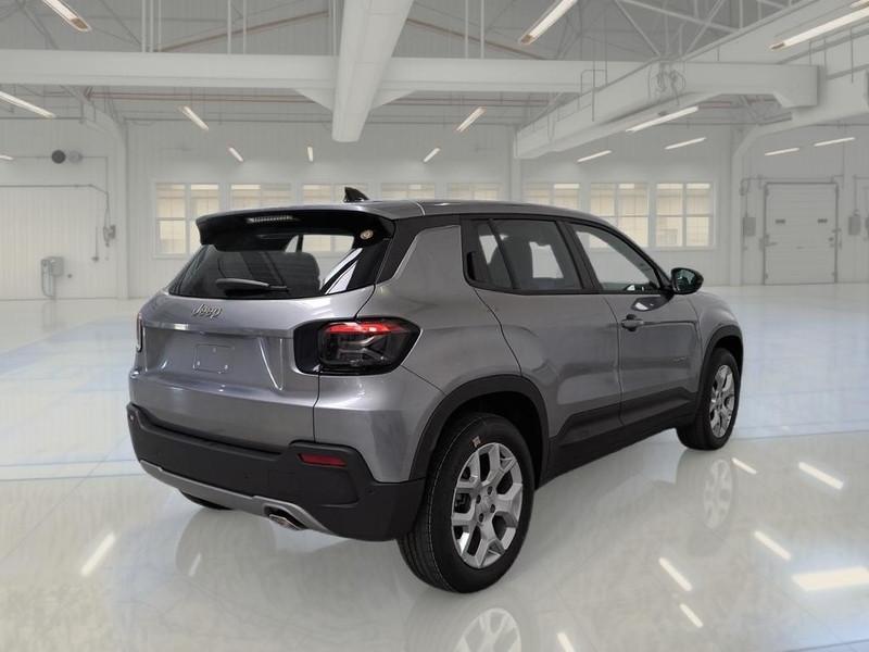 JEEP AVENGER 1.2 TURBO ALTITUDE SUV