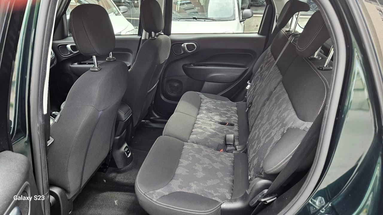 Fiat 500L 1.3 Multijet 95 CV Cross