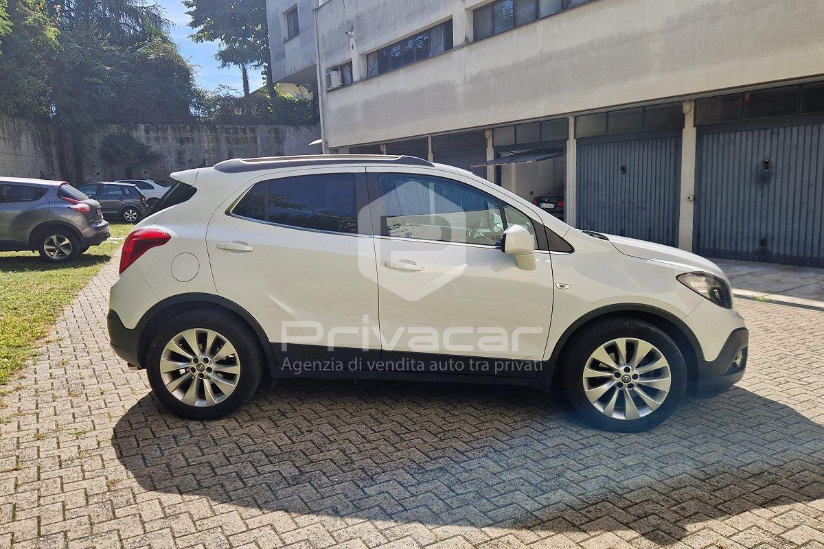 OPEL Mokka 1.6 CDTI Ecotec 136CV 4x2 Start&Stop Cosmo