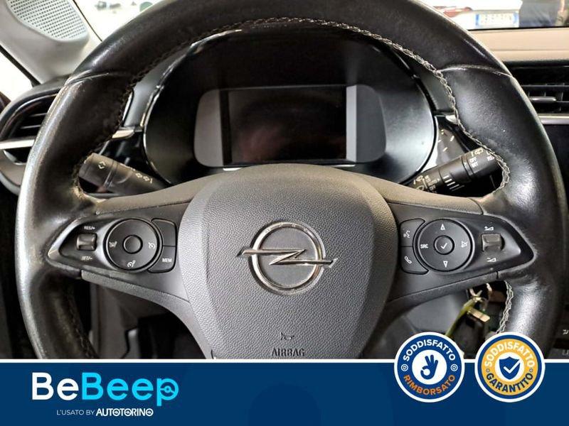 Opel Corsa 1.2 ELEGANCE S&S 75CV