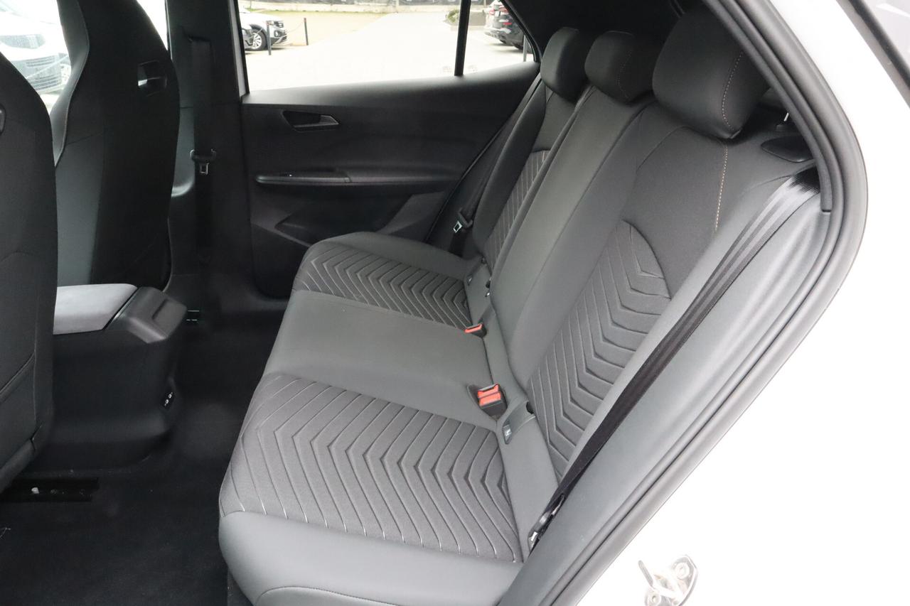 Cupra Born 204CV ACC LED 360° CAMERA SOLO 6.600 KM!