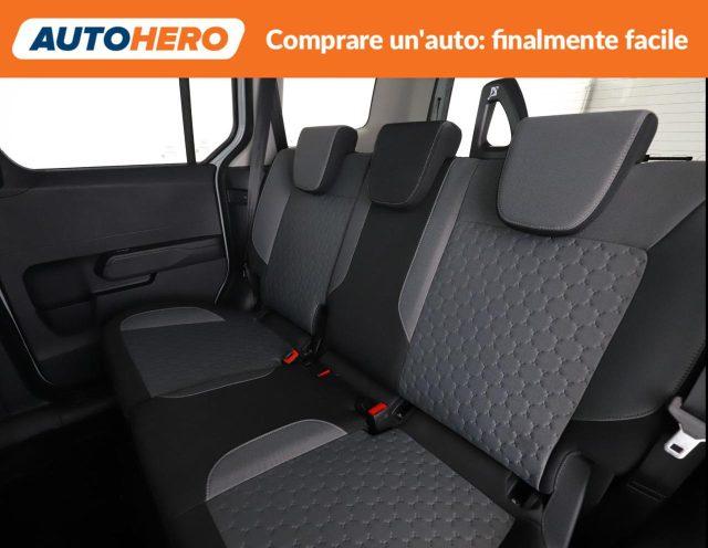FORD Tourneo Courier 1.0 EcoBoost Titanium