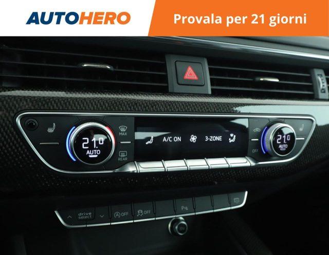 AUDI S5 3.0 TFSI quattro tiptronic