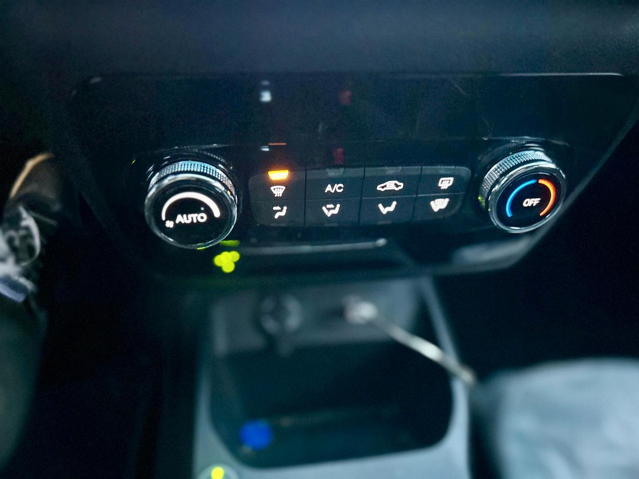 Evo 3 1.5 Bi-fuel GPL