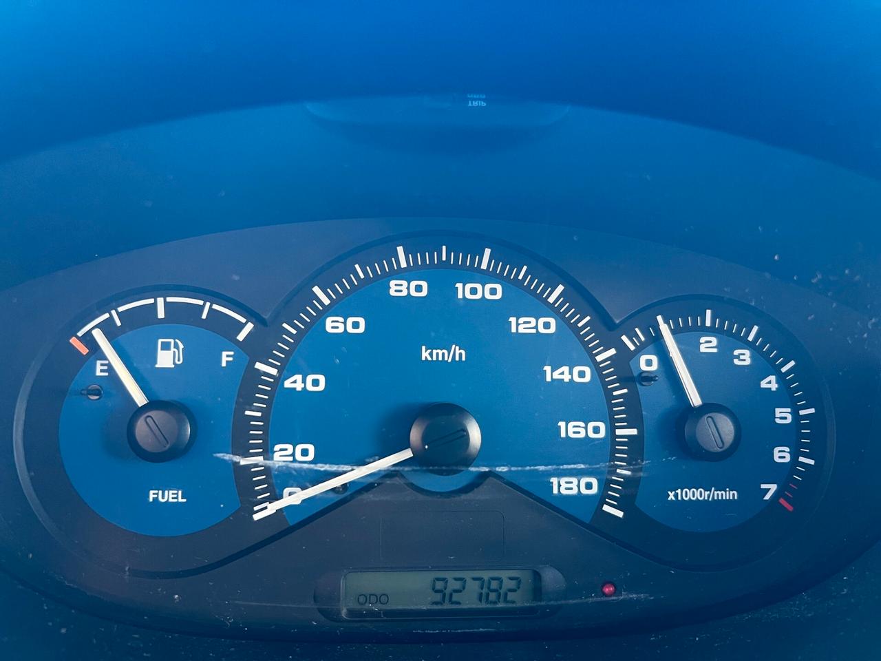Chevrolet Matiz 800 S Planet adatta a neopatentati