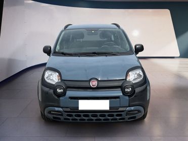 FIAT Panda III 2021 1.0 firefly hybrid City Cross s&s 70cv