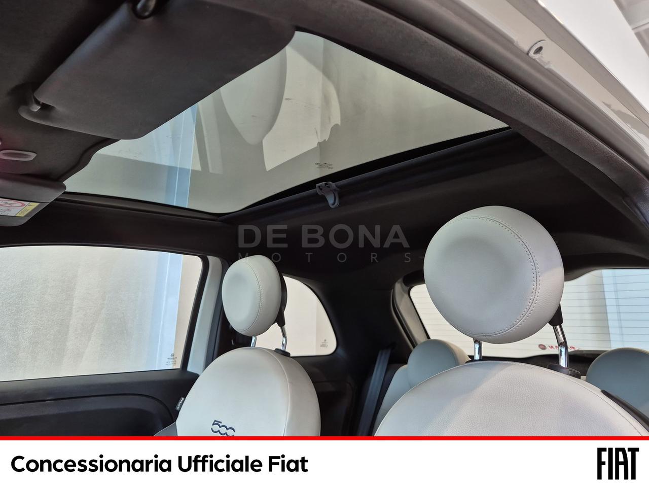 Fiat 500 0.9 t.air t. dolcevita 85cv my20