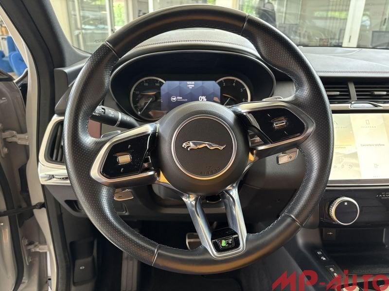 Jaguar E-Pace 1.5 P300e AUTO 4WD UNICO PROPRIETARIO