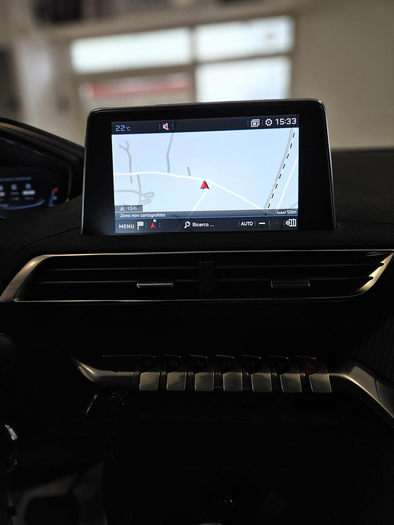 Peugeot 3008 BlueHDi 130 S&S EAT8 Business