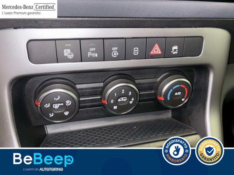 Mercedes-Benz Classe T LONG 180D PREMIUM AUTO