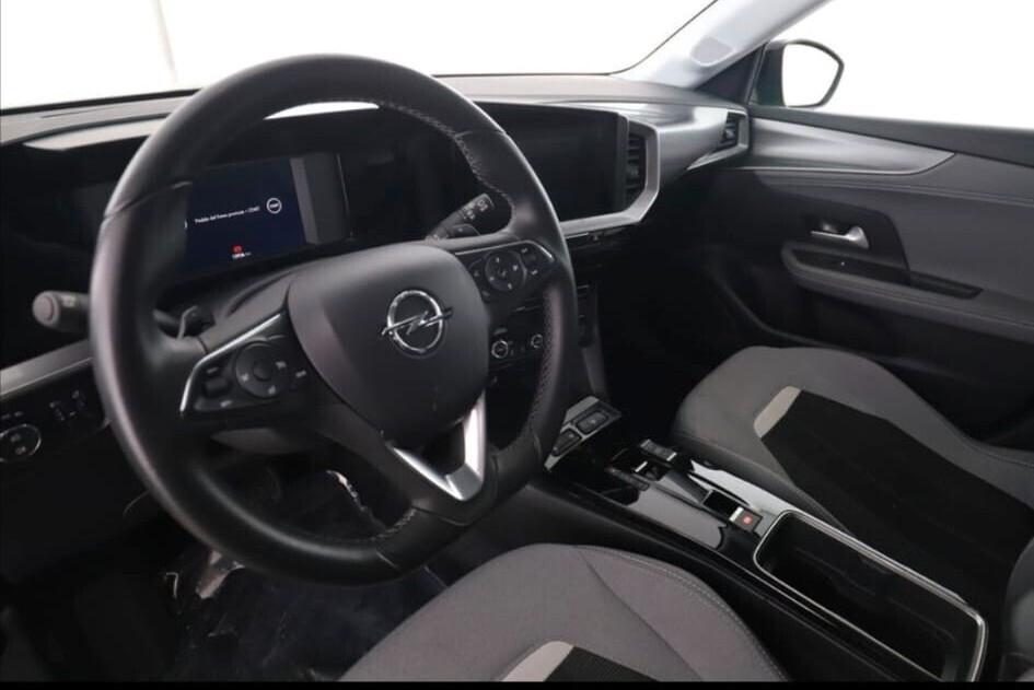 Opel Mokka 1.2 Turbo 130 CV aut. Elegance