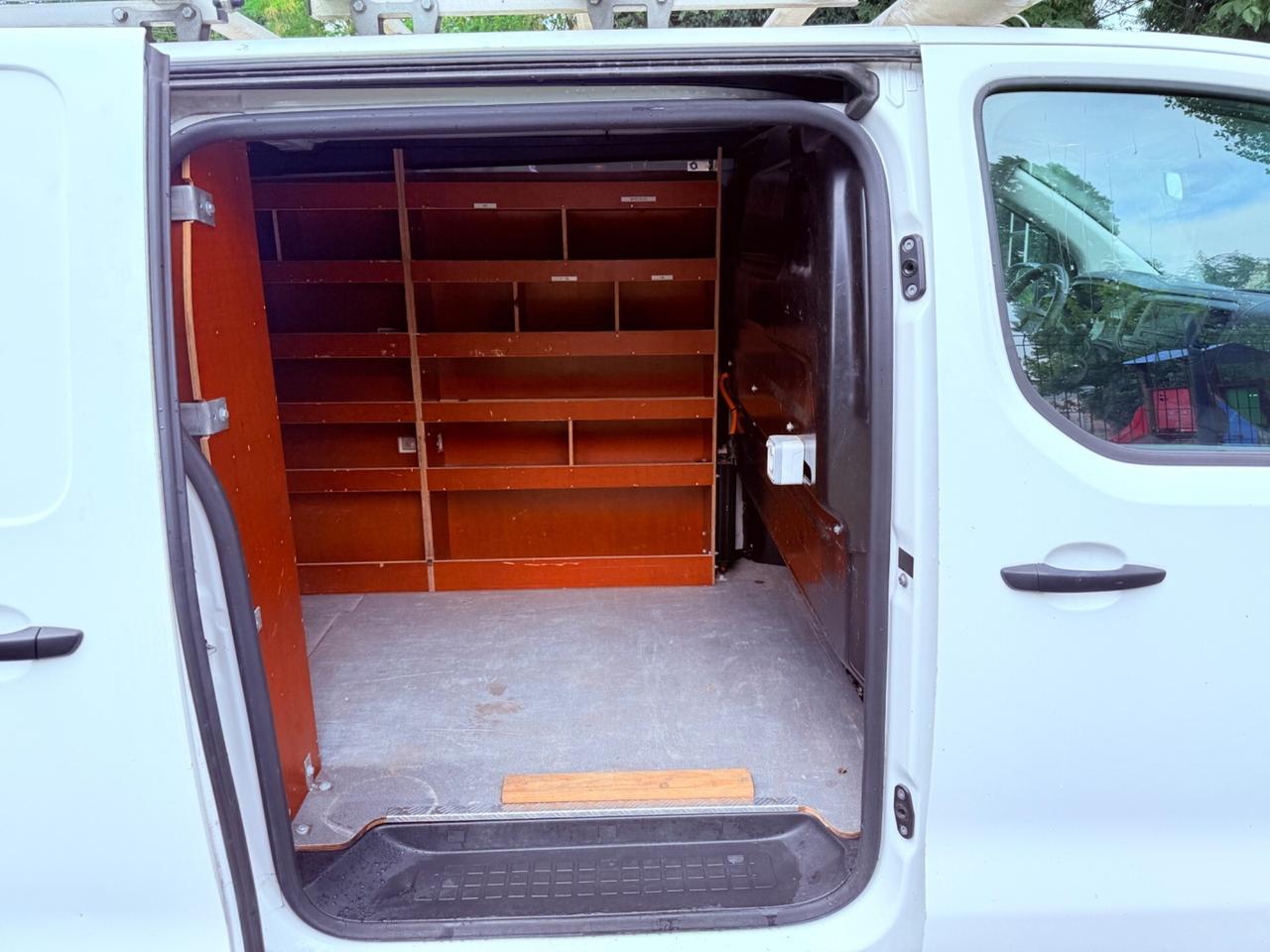 Citroen Jumpy 2020 - PREZZOOO SUPER !!!!!