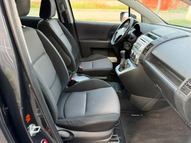 Mazda 5 Mazda5 1.8 MZR 16V 7Posti