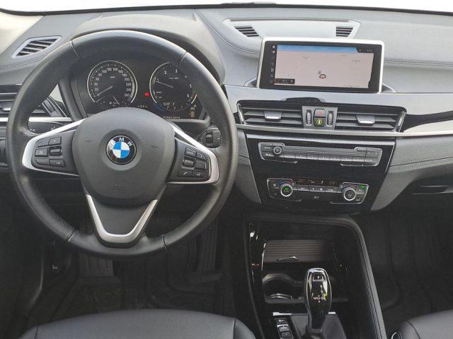 BMW X1 sDrive18d xLine Plus Aut.