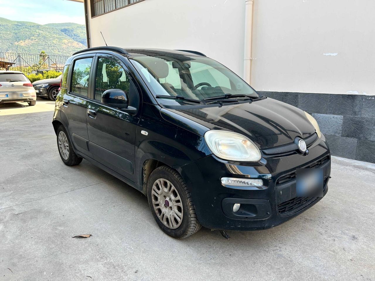 Fiat Panda 1.2 Benzina - 2013 *Leggi Descrizione