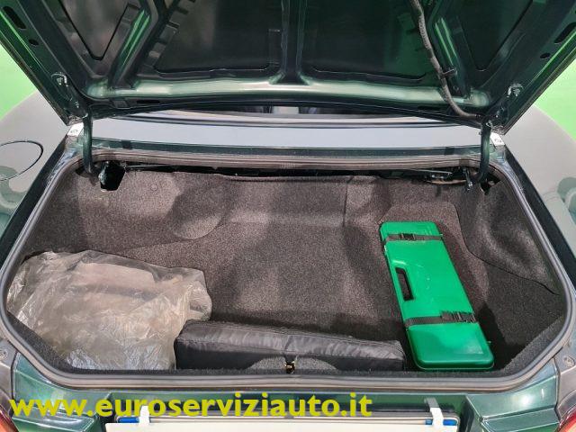 MAZDA MX-5 1.6i 16V cat