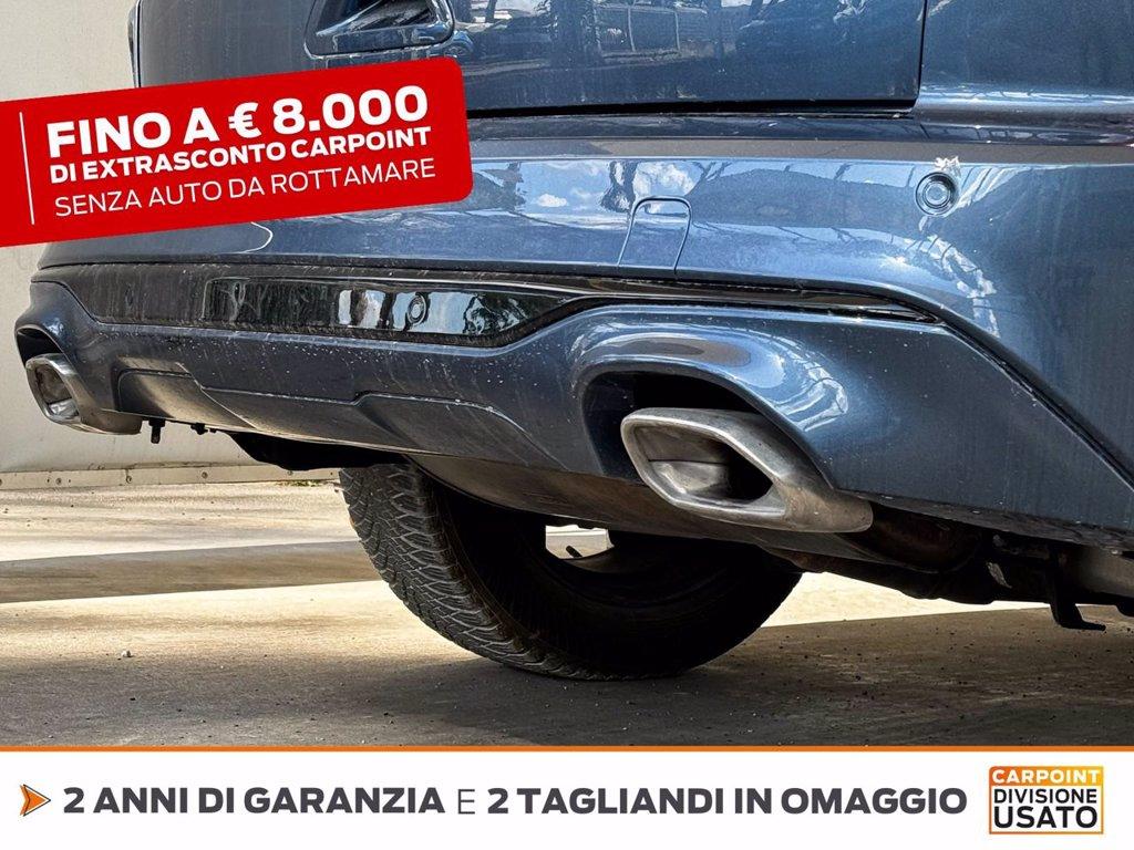 FORD Kuga 2.5 full hybrid st-line awd 190cv cvt del 2021