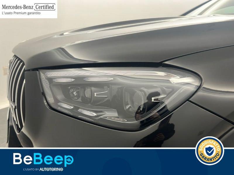 Mercedes-Benz GLE Coupé GCOUPE AMG 53 AMG LINE PREMIUM PLUS 4MATIC+ AUT