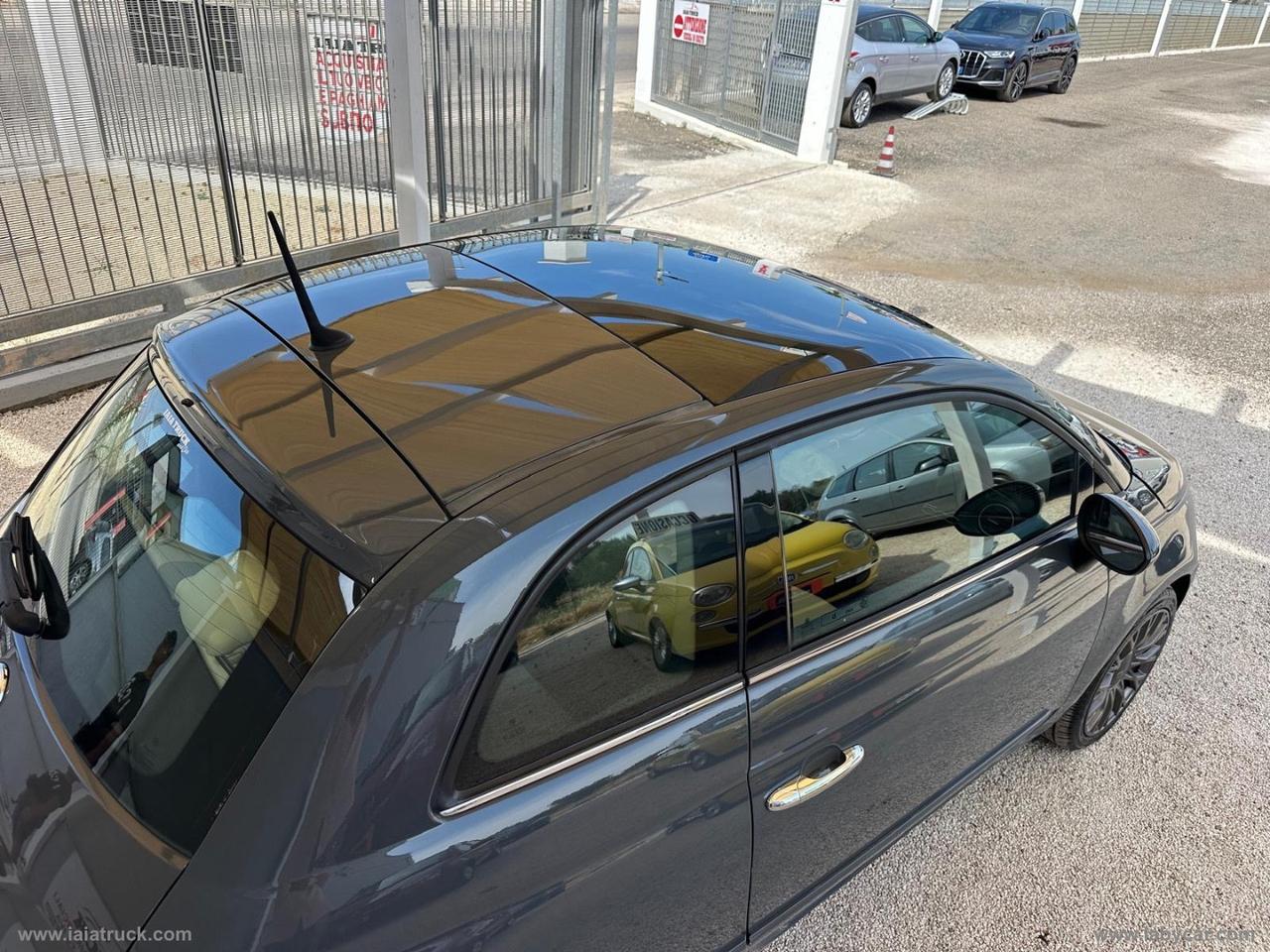 FIAT 500 1.3 Multijet 95 CV