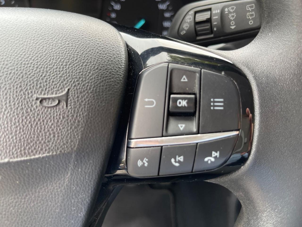 Ford Fiesta Titanium 1.1 #6439