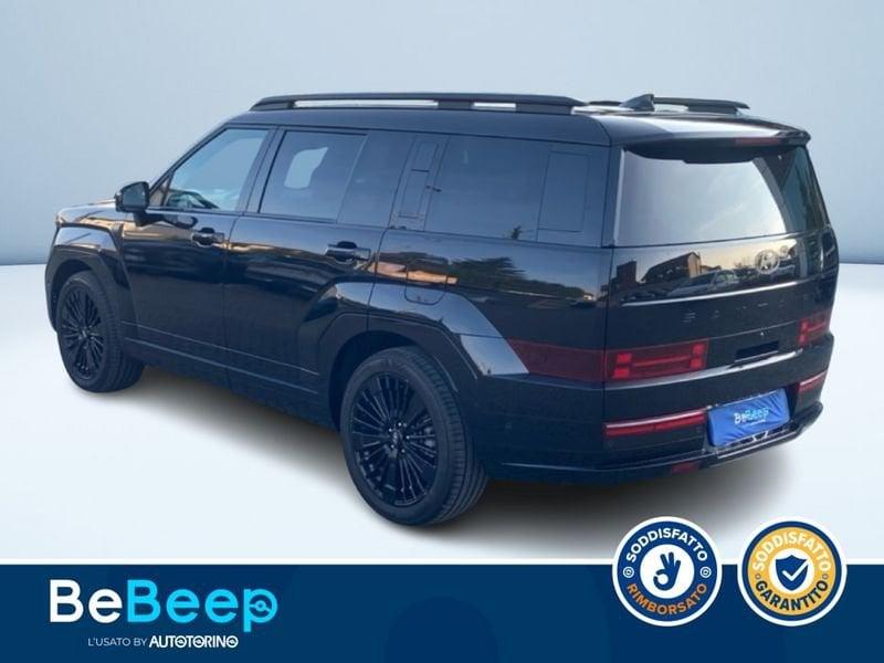 Hyundai Santa Fe 1.6 T-GDI PHEV XCLASS BOSE&TECH 4WD 253CV