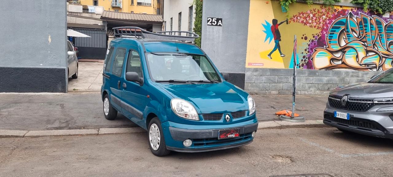 Renault Kangoo 1.6 16V 5p. Privilège
