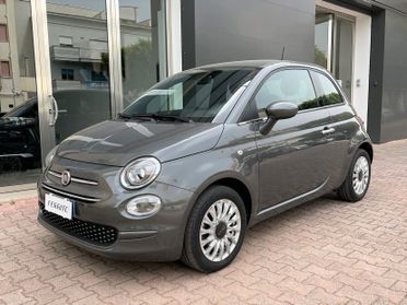 Fiat 500 1.2 69 cv Lounge