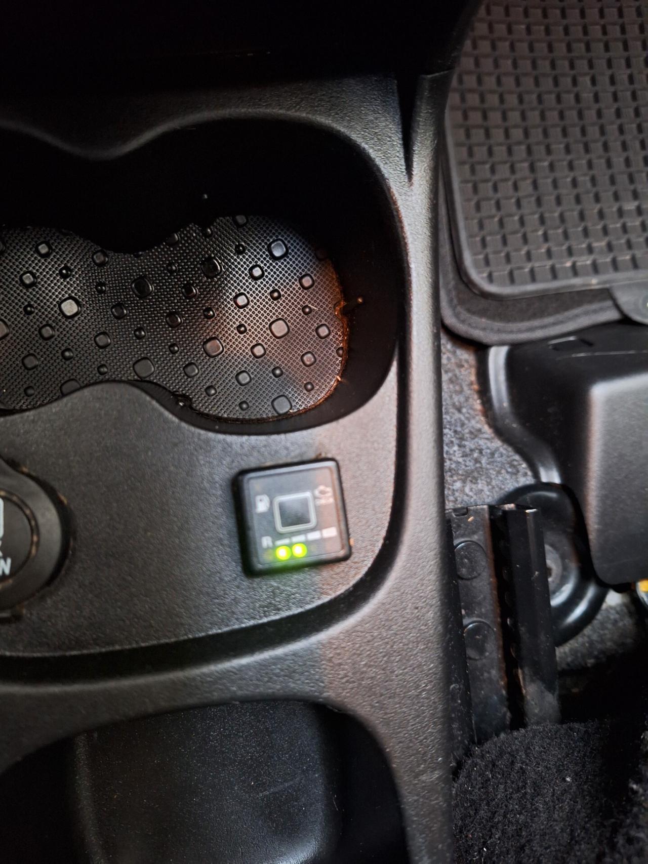 Fiat Panda 1.2 EasyPower Lounge Gpl