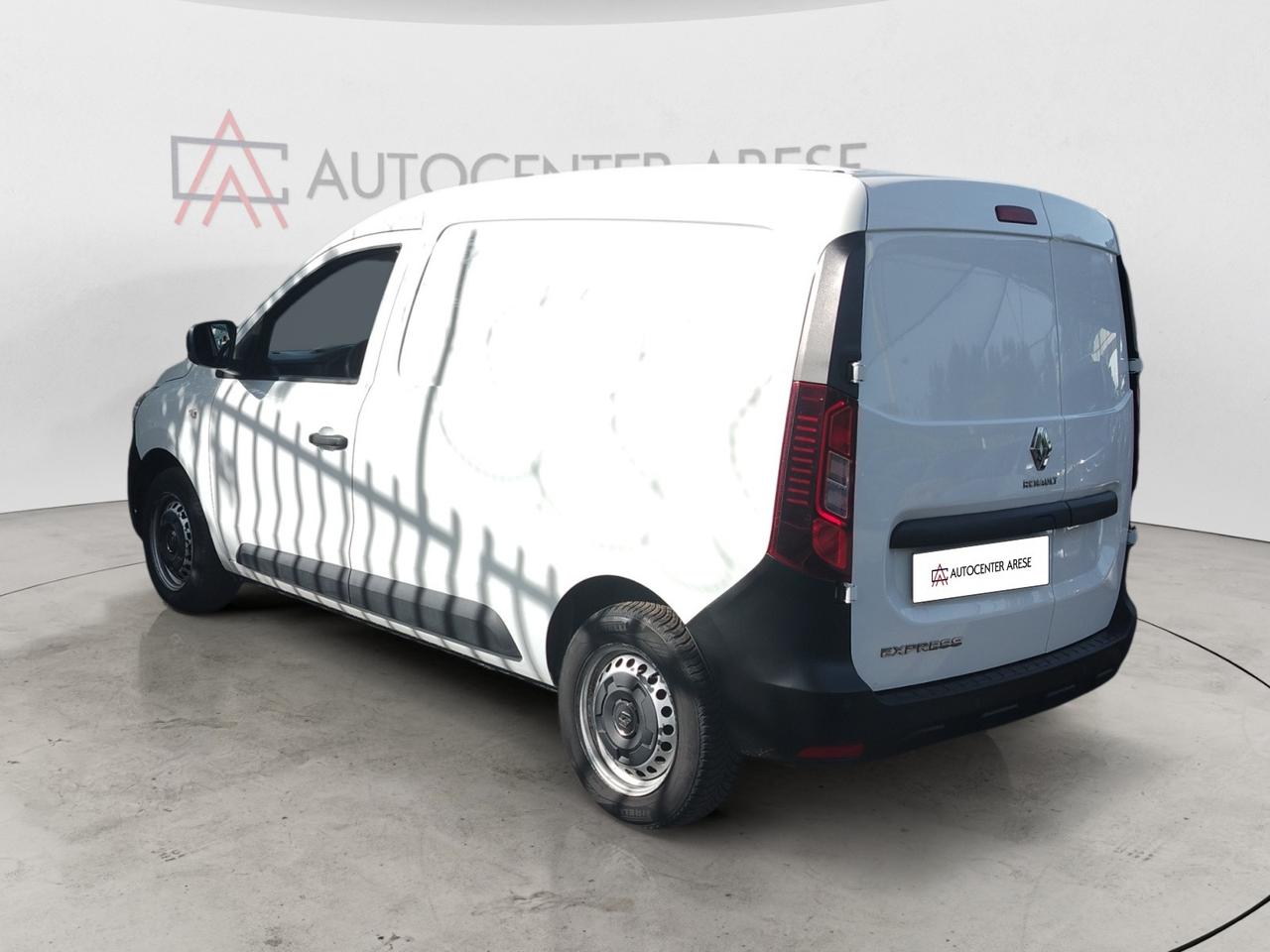 RENAULT Express van 1.5 Blue dci 95cv + iva