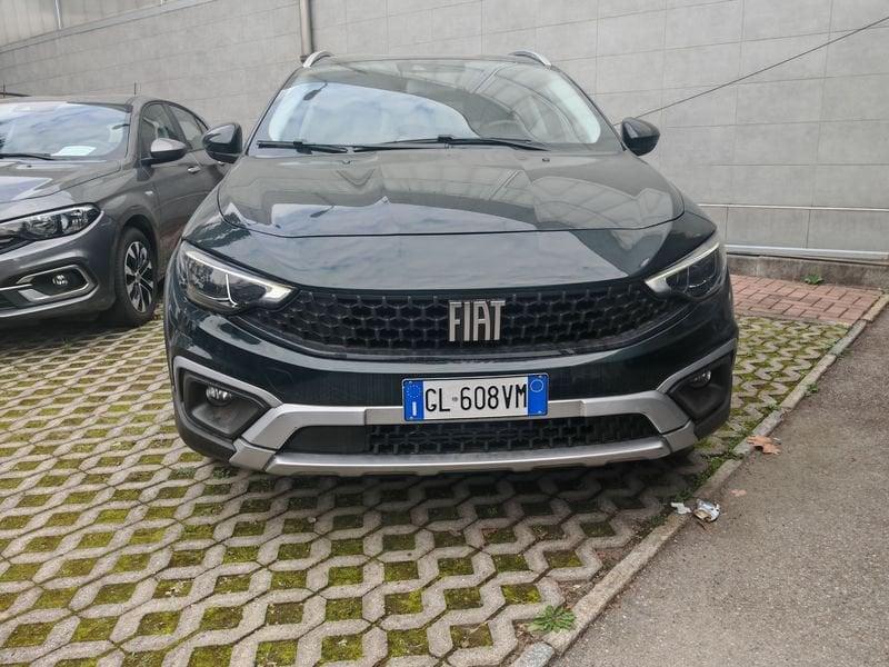 FIAT Tipo 1.0 5 porte Cross