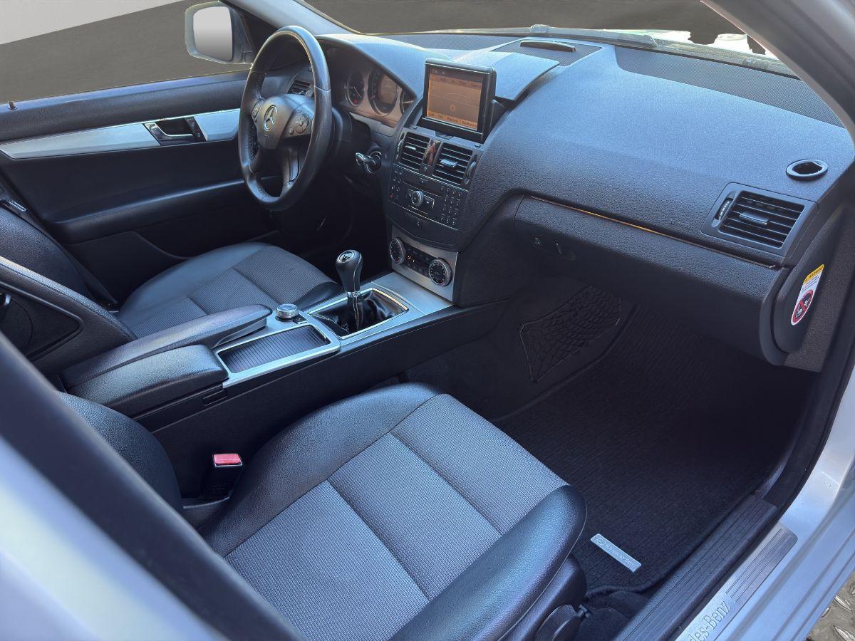 MERCEDES - Classe C - 220 CDI 170CV Avantgarde AMG