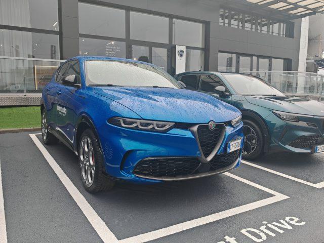 ALFA ROMEO Tonale 1.3 280 CV PHEV AT6 Q4 Speciale