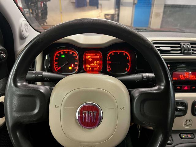 Fiat Panda Panda 4x4 0.9 t.air turbo 4x4 85cv E6