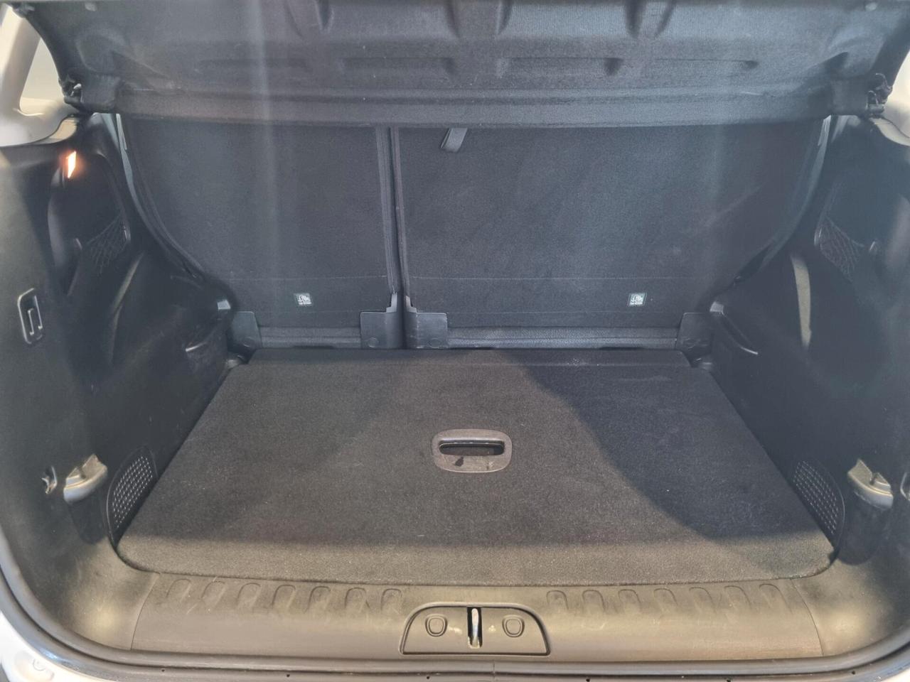 Fiat 500L 0.9 TwinAir Turbo Natural Power Pop Star