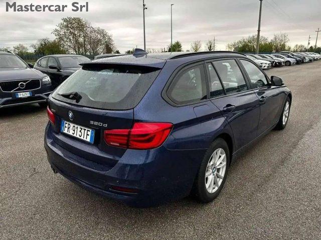 BMW 320 D 190cv XDRIVE Business TOURING AUT - FR913TF