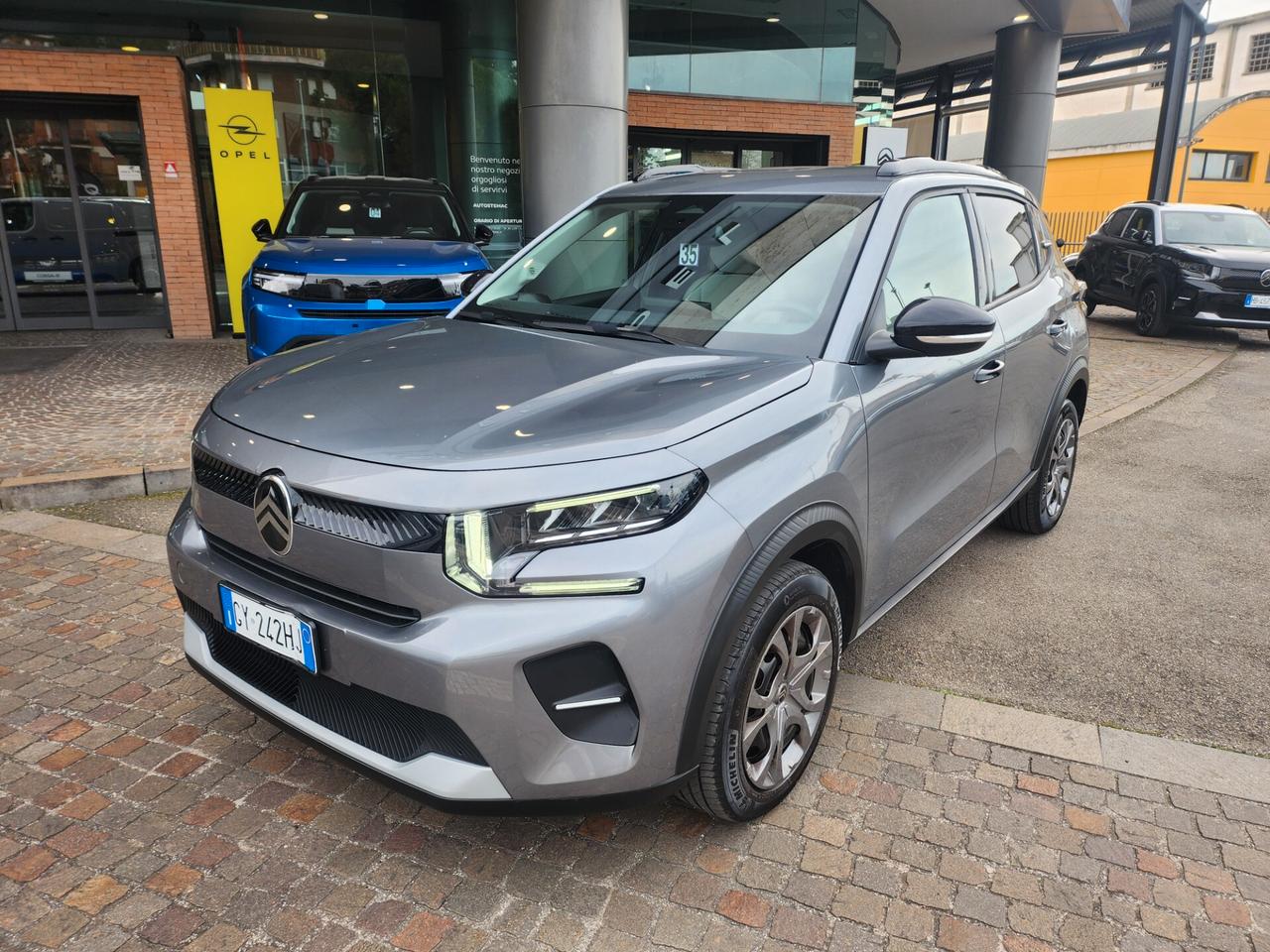 Citroen C3 PureTech 100 S&S Max