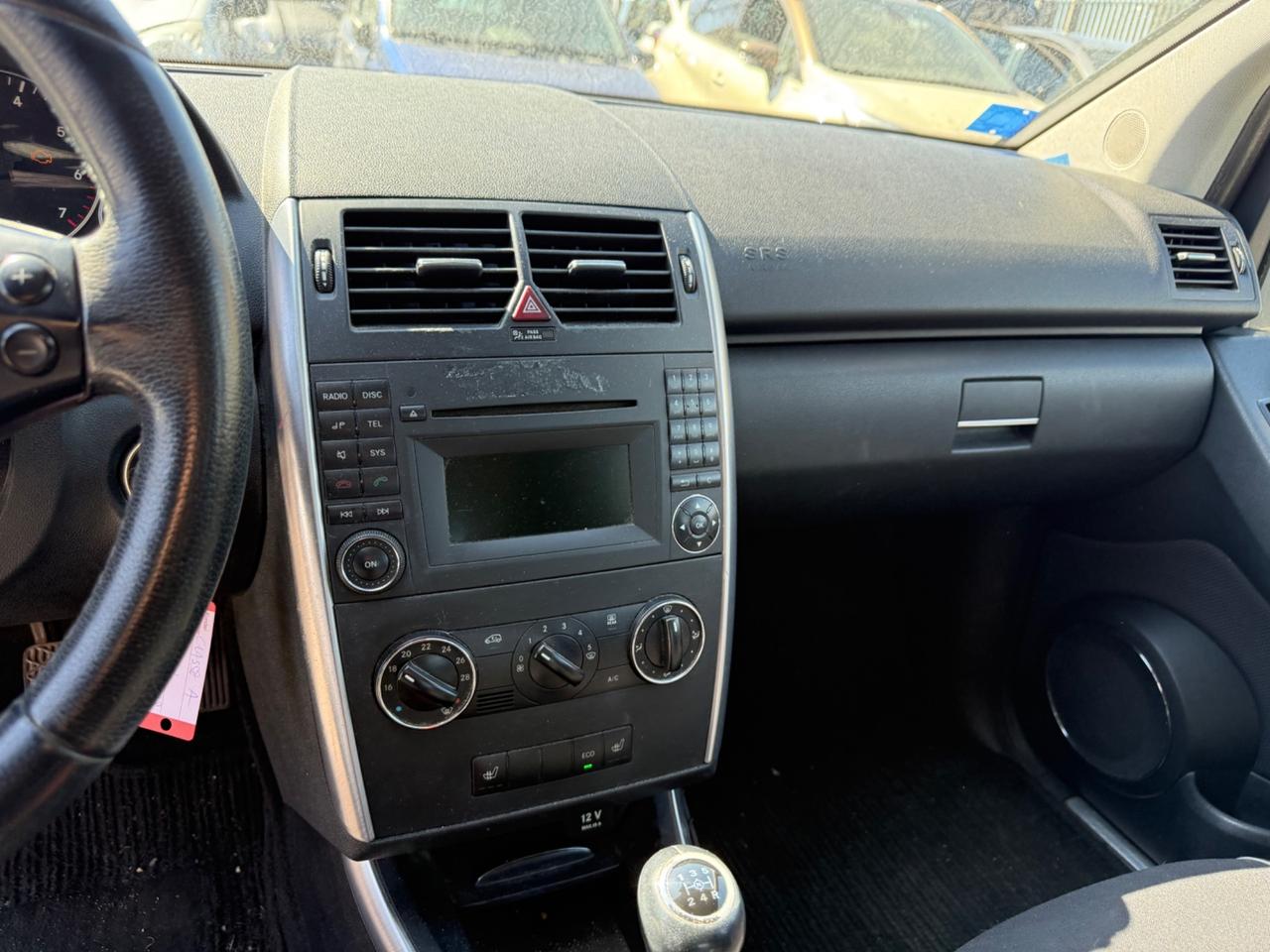 Mercedes-benz A 160 A 150 Elegance