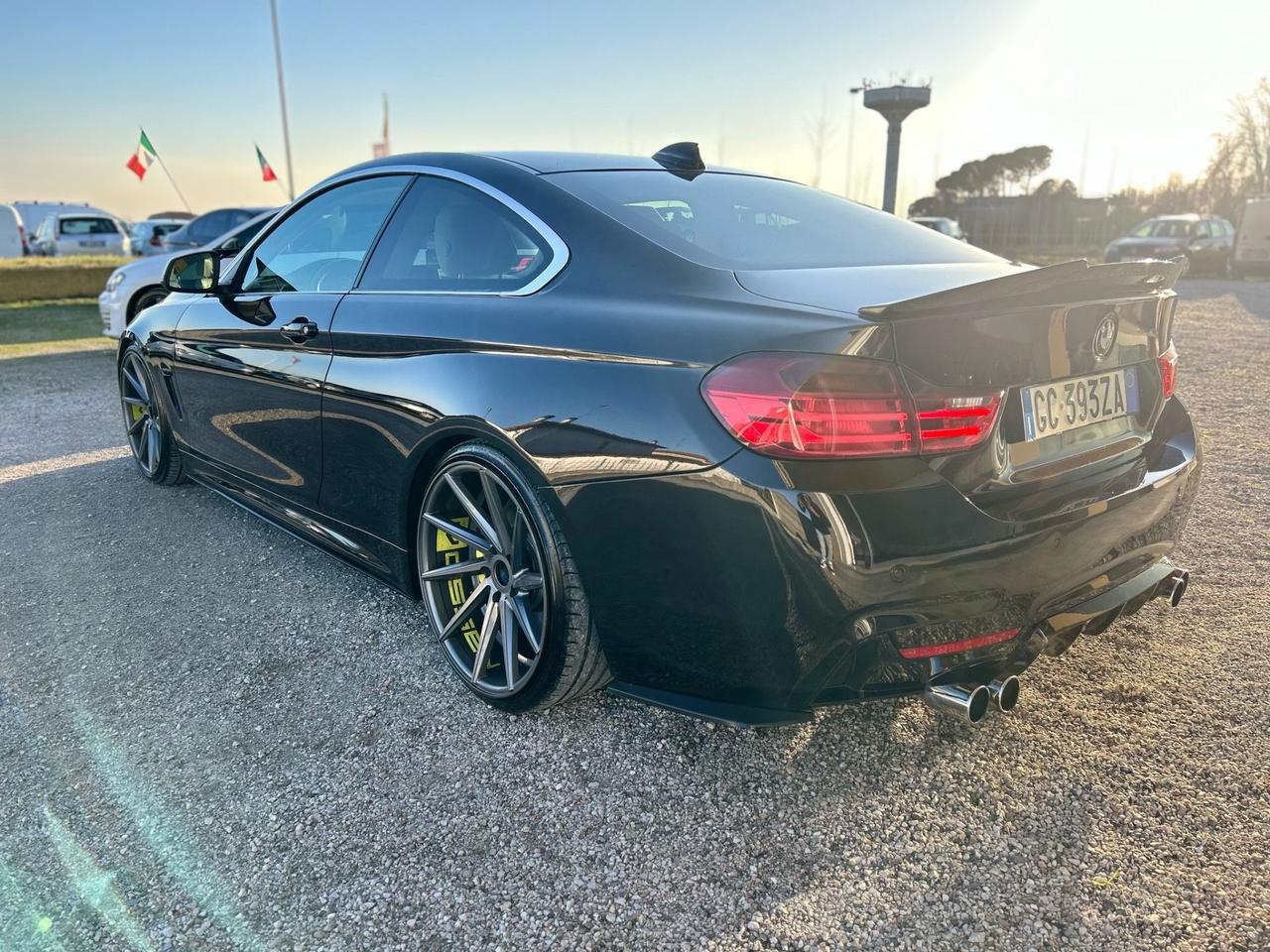 Bmw 428 428i Coupé Sport