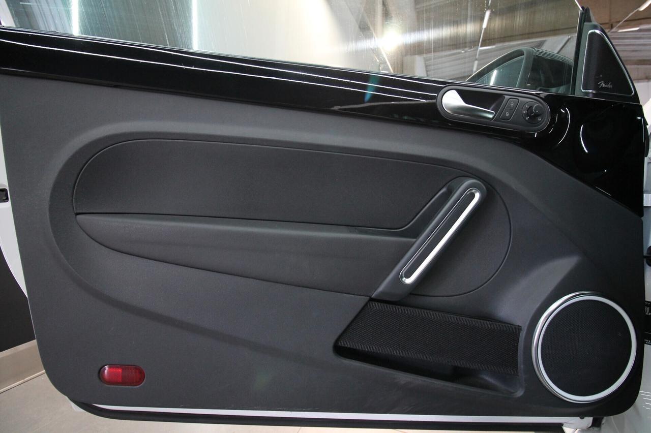 VOLKSWAGEN MAGGIOLINO 2.0 TDI 140 CV