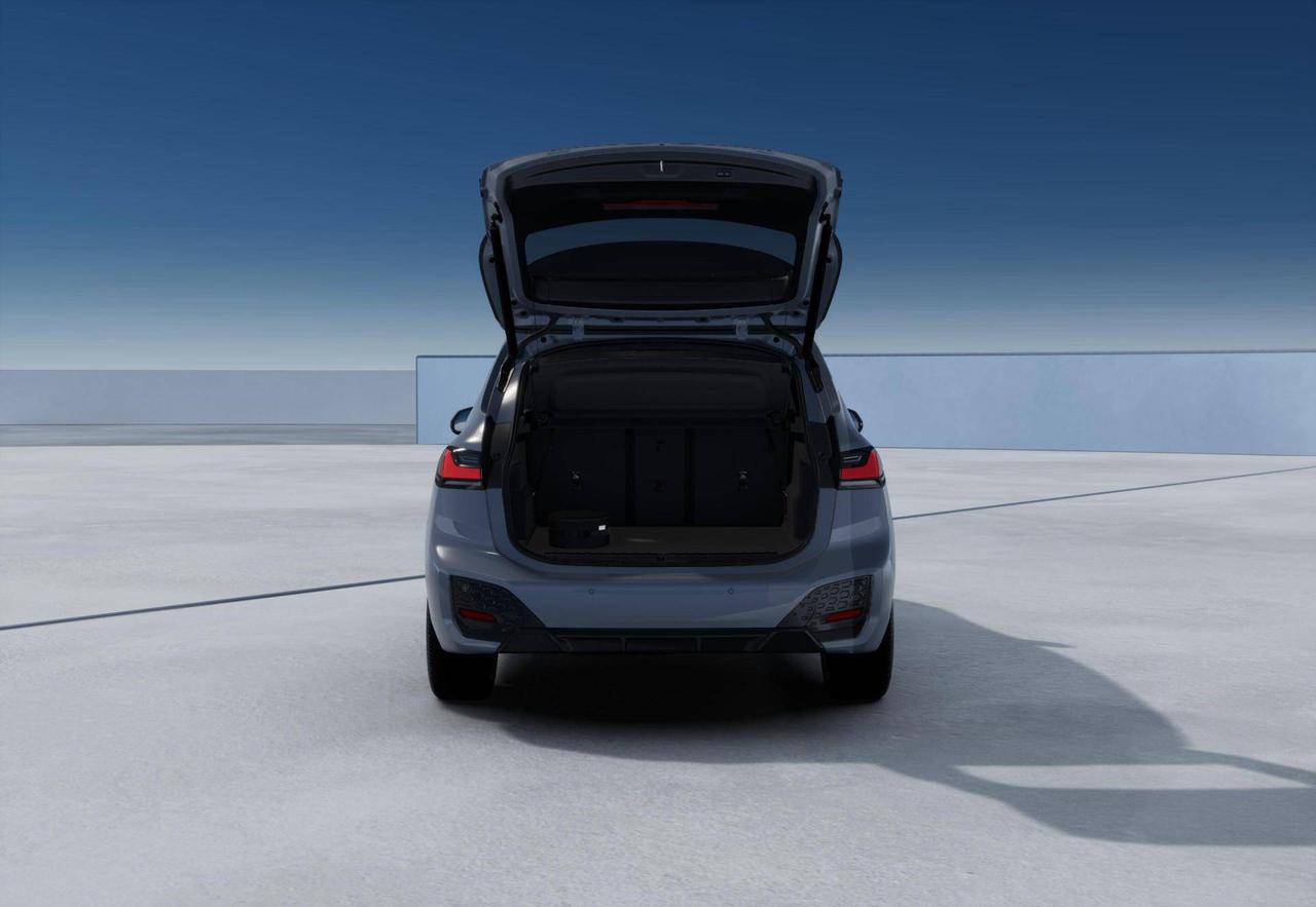 BMW Serie 2 218d Active Tourer MSport