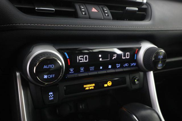 TOYOTA Dyna RAV4 RAV4 2.5 HV (218CV) E-CVT 2WD Active/mic/Styl