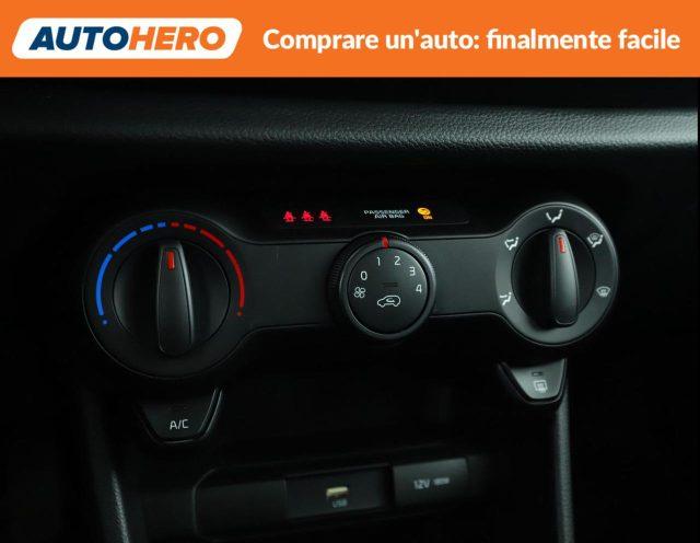 KIA Picanto 1.0 12V 5 porte AMT Urban