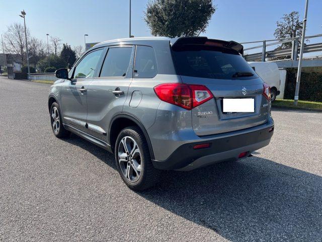 SUZUKI Vitara 1.6 DDiS 4WD AllGrip DCT V-Top 1 PROPRIETARIO