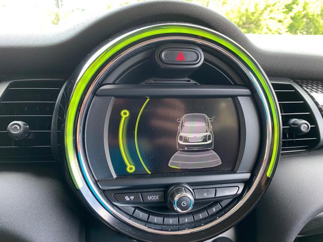 MINI Cooper S 2.0 Cooper S