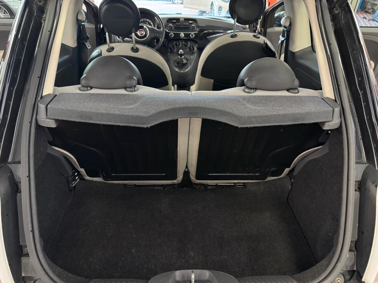 Fiat 500 1.2 Lounge - IDEALE PER NEOPATENTATI