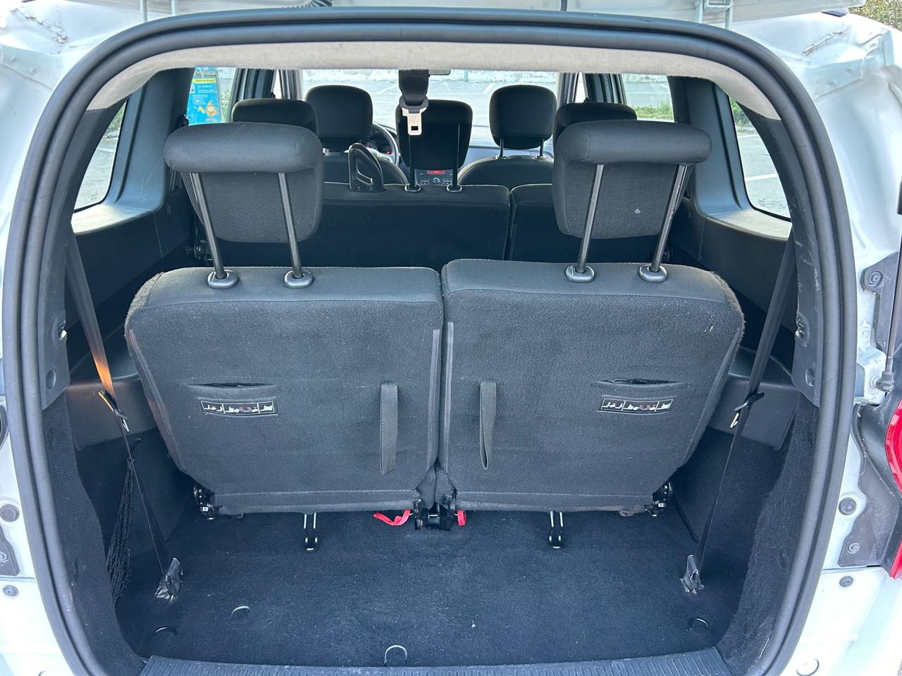 Dacia Lodgy 1.5 Blue dCi 8V 95CV 7 posti Essential