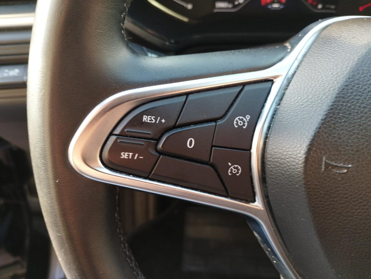 Renault Captur TCe 90 CV Techno