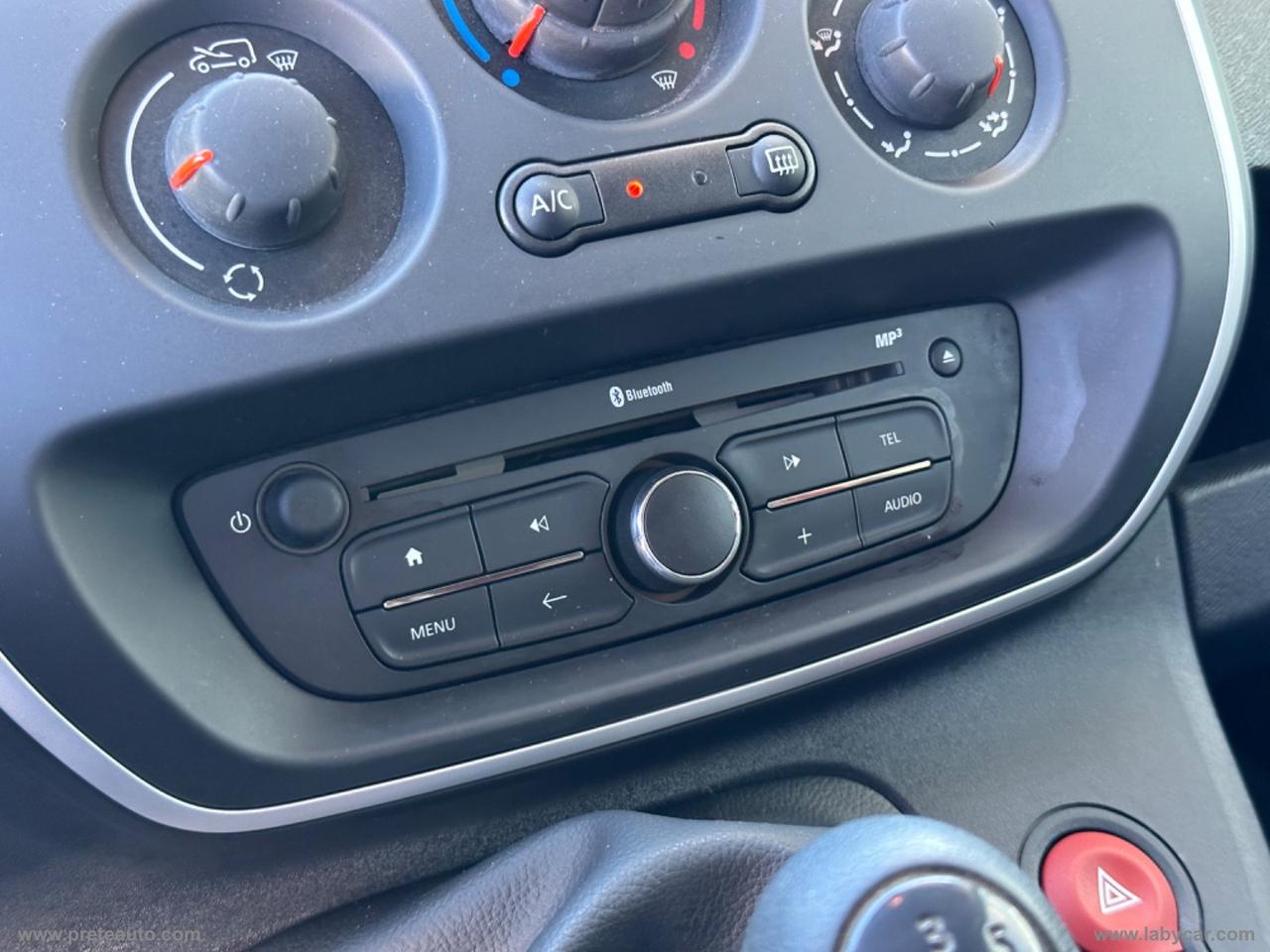 RENAULT Kangoo 1.5 dCi 90 CV 5p. Easy