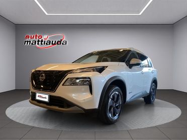 Nissan X-Trail 1.5 e-power N-Connecta e-4orce 4wd