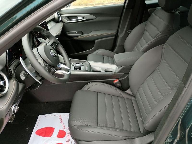 Alfa Romeo Tonale 1.5 Hybrid 175cv TCT7 Veloce
